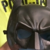 Był wilkołak, jest batman