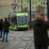 Tramwaje ruszyły w nowe trasy